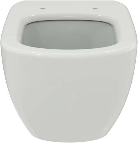 Ideal Standard Tesi Aquablade fali wc, fehér T007901