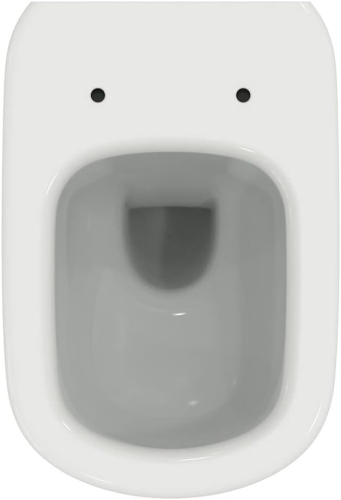 Ideal Standard Tesi Aquablade fali wc, fehér T007901