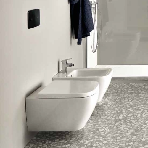 Ideal Standard I.Life B RimLS+ fali wc T461401