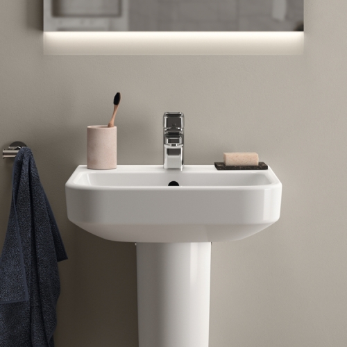 Ideal Standard I.Life B 45x38 cm kézmosó T461001