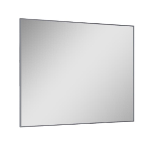 AREZZO design keretes tükör 100x80, króm AR-168424