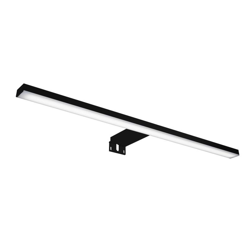 AREZZO design Esther led lámpa, fekete AR-1100230056