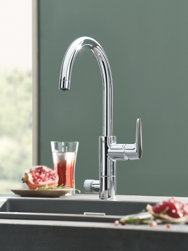 Grohe Blue Pure Eurosmart alapcsomag 30499000