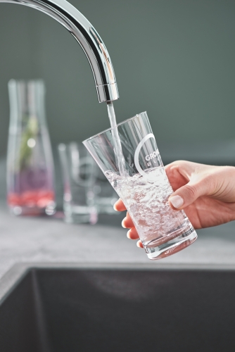 Grohe Blue Pure Eurosmart alapcsomag 30499000