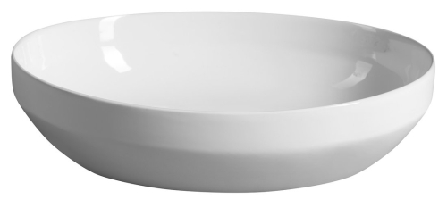Sapho AQUALINE 50,5x37 cm kerámiamosdó, fehér 50361