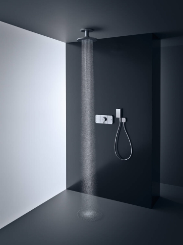 AXOR One porter szett, króm 45723000