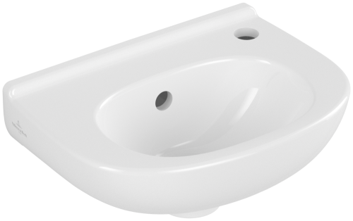 Villeroy & Boch O.novo Compact 36x27,5 cm kézmosó 53603801