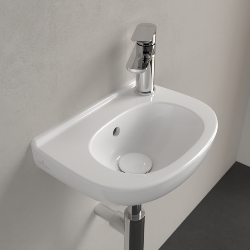 Villeroy & Boch O.novo Compact 36x27,5 cm kézmosó 53603801