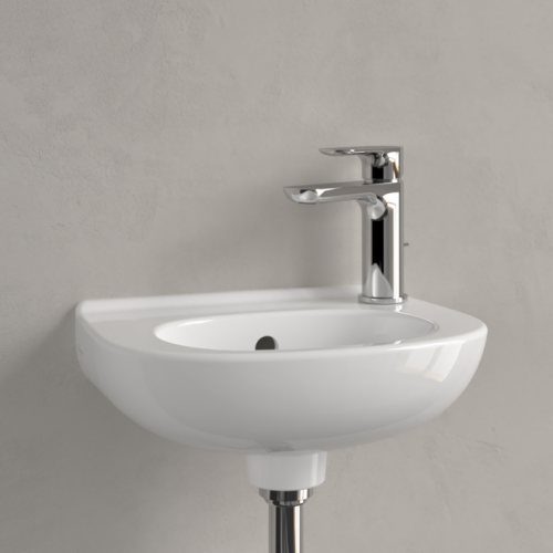 Villeroy & Boch O.novo Compact 36x27,5 cm kézmosó 53603801