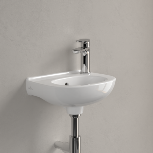 Villeroy & Boch O.novo Compact 36x27,5 cm kézmosó 53603801