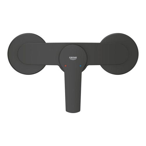 Grohe Start egykaros zuhanycsaptelep, matt fekete 242082432