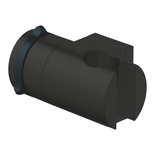 Grohe Vitalio Universal Fali kézizuhany tartó, matt fekete 261832431