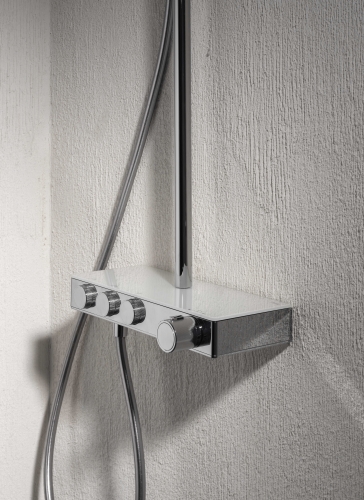 Roca Index-T Swich termosztátos zuhanyrendszer A5A9J09C00