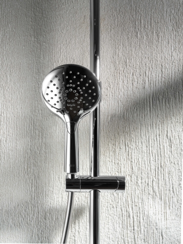 Roca Index-T Swich termosztátos zuhanyrendszer A5A9J09C00