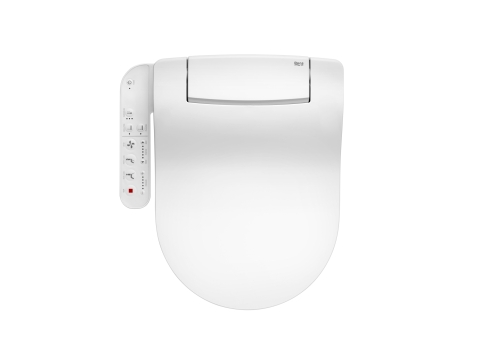 Roca Multiclean Advance Round bidé funkciós wc ülőke A804001001