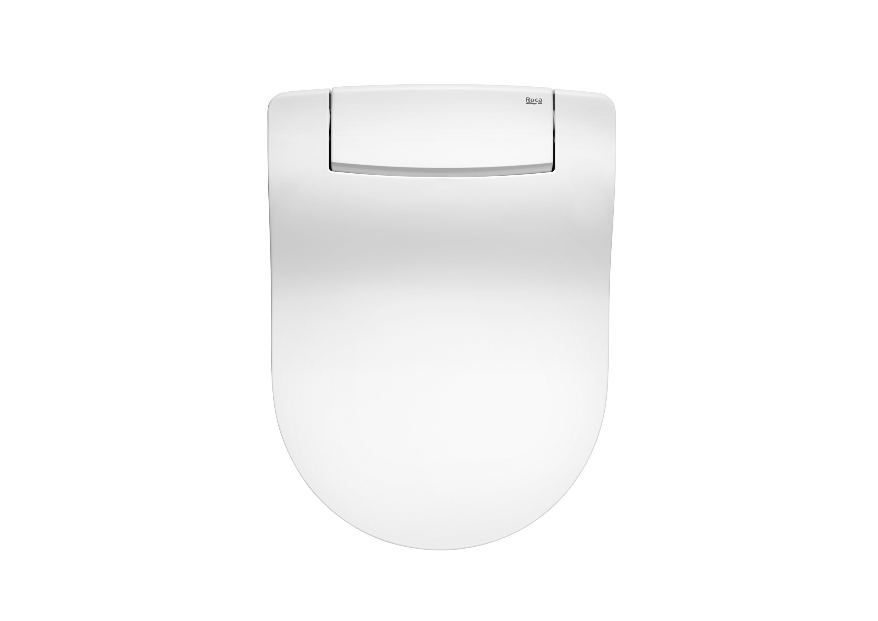 Roca Multiclean Premium Round bidé funkciós wc ülőke A804006001