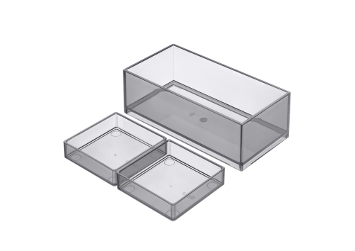 Roca rendező doboz 10x20,8 cm A816820409
