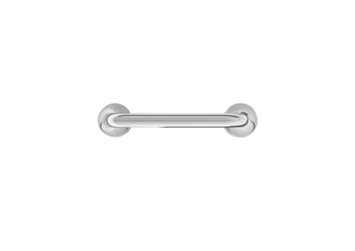 Roca Access Comfort 30 cm kapaszkodó, rozsdamentes acél A816926001