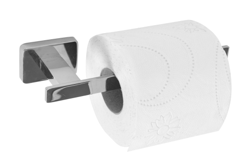 Rea fali wc papír tartó, króm REA-80041