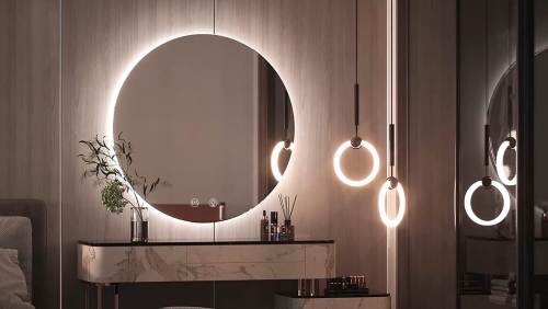 Rea HZJ060 LED Tükör 60cm HOM-02826