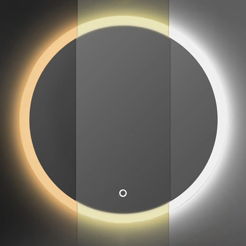 Tükör LED 60cm FFJ60 HOM-02837