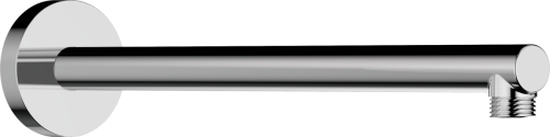 Hansgrohe zuhanykar S 390 mm, króm 24357000