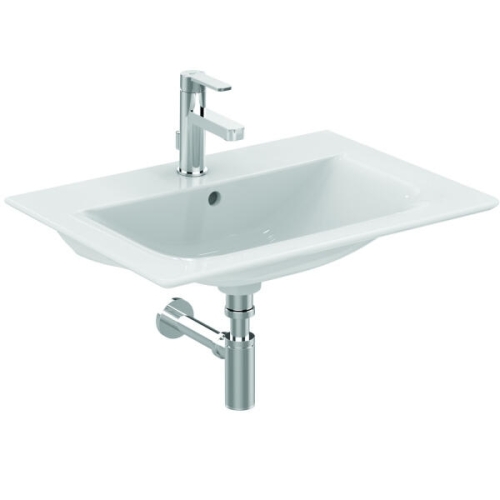 Ideal Standard Connect Air 64x46 cm mosdó, fehér E028901