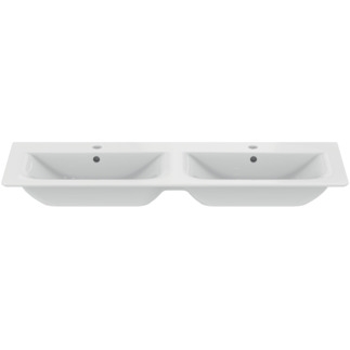 Ideal Standard Connect Air 124x46 cm mosdó, fehér E027301