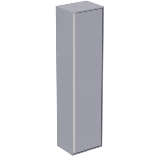 Ideal Standard Connect Air 160 cm kiegészítő szekrény, világosszürke E0832EQ