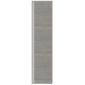 Ideal Standard Connect Air 160 cm kiegészítő szekrény, világosszürke fa E0832PS