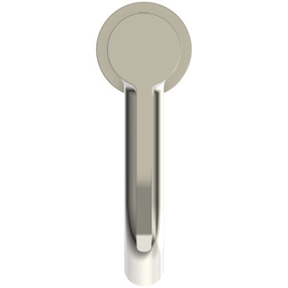 Ideal Standard JOY orvosi karos mosdó csaptelep, silver storm BD468GN