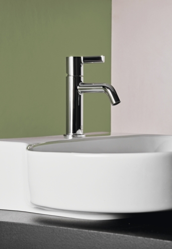 Ideal Standard JOY mosdó csaptelep, króm BC776AA