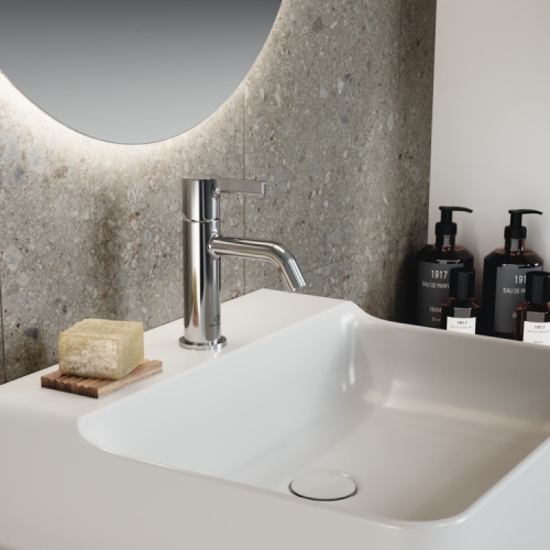 Ideal Standard JOY mosdó csaptelep, króm BC776AA