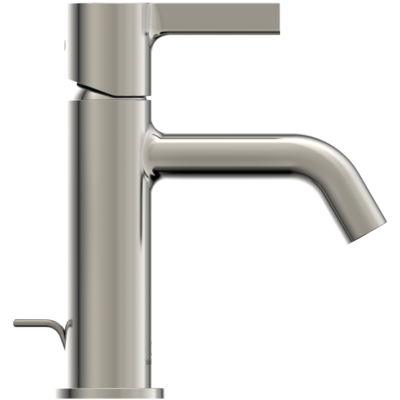 Ideal Standard JOY mosdó csaptelep lefolyógarnitúrával, silver storm BC775GN