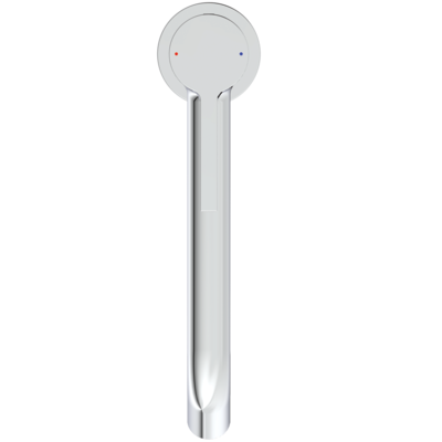 Ideal Standard JOY magasított mosdó csaptelep, króm BC854AA