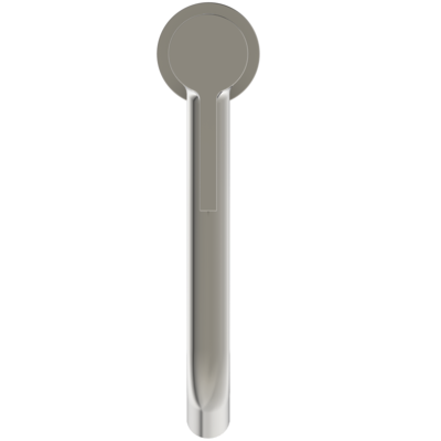 Ideal Standard JOY magasított mosdó csaptelep, silver storm BC782GN