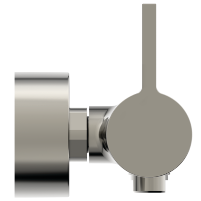 Ideal Standard JOY zuhany csaptelep, silver storm BC785GN