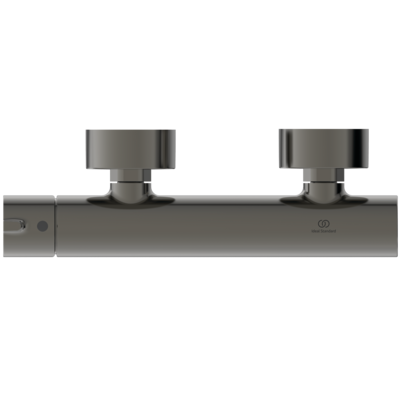 Ideal Standard JOY zuhany csaptelep, magnetic grey BC785A5