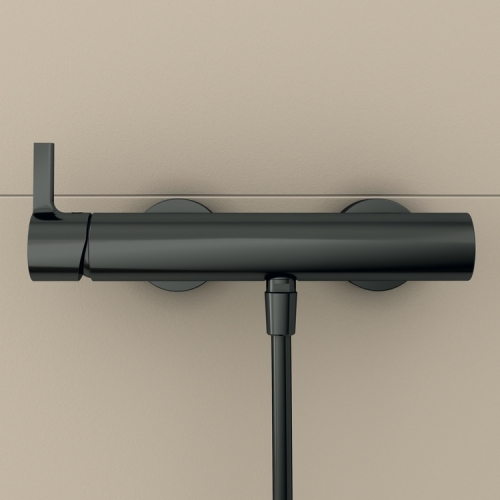 Ideal Standard JOY zuhany csaptelep, magnetic grey BC785A5