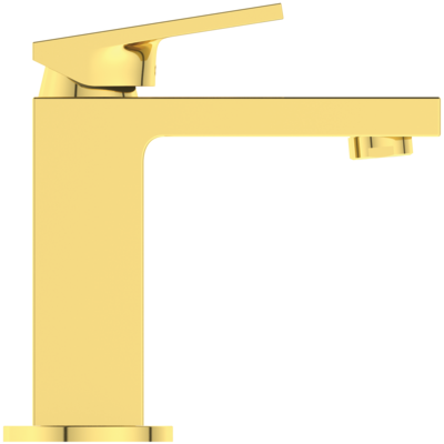 Ideal Standard EXTRA mosdó csaptelep, szálcsiszolt arany BD501A2