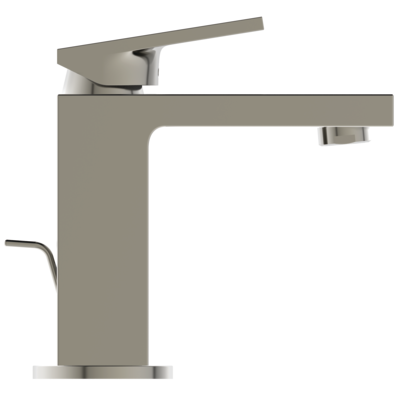 Ideal Standard EXTRA mosdó csaptelep lefolyógarnitúrával, silver strom BD500GN
