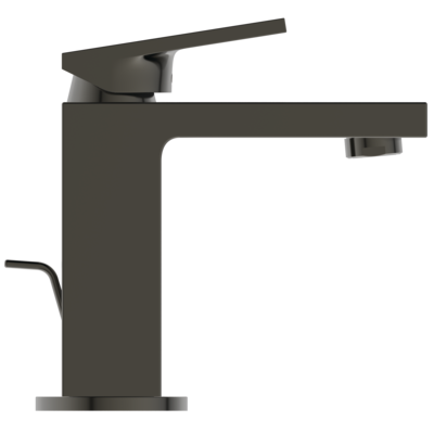 Ideal Standard EXTRA mosdó csaptelep lefolyógarnitúrával, magnetic grey BD500A5