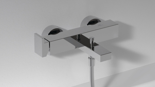 Ideal Standard EXTRA fali kádtöltő csaptelep, króm BD513AA