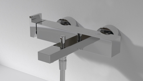 Ideal Standard EXTRA fali kádtöltő csaptelep, króm BD513AA