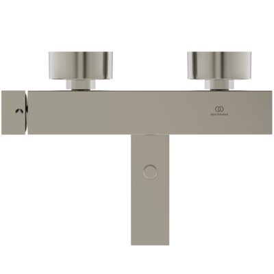 Ideal Standard EXTRA fali kádtöltő csaptelep, silver storm BD513GN