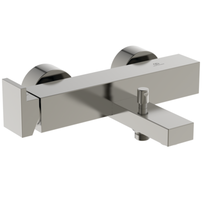 Ideal Standard EXTRA fali kádtöltő csaptelep, silver storm BD513GN