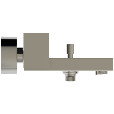 Ideal Standard EXTRA fali kádtöltő csaptelep, silver storm BD513GN