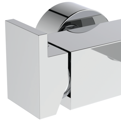 Ideal Standard EXTRA fali kádtöltő csaptelep zuhanyszettel, króm BD514AA
