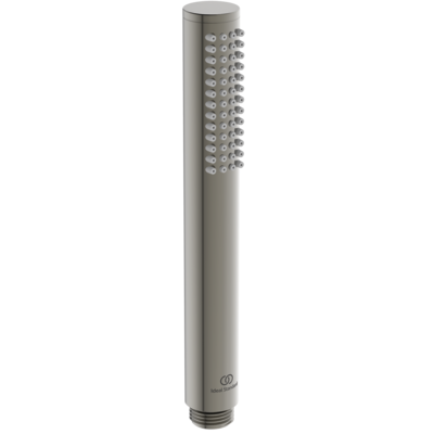Ideal Standard EXTRA fali kádtöltő csaptelep zuhanyszettel, silver storm BD514GN