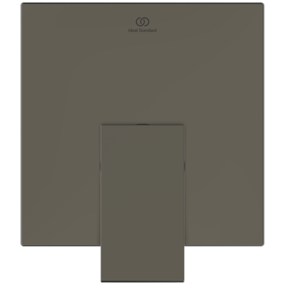 Ideal Standard EXTRA falsík alatti zuhany csaptelep, magnetic grey A7624A5